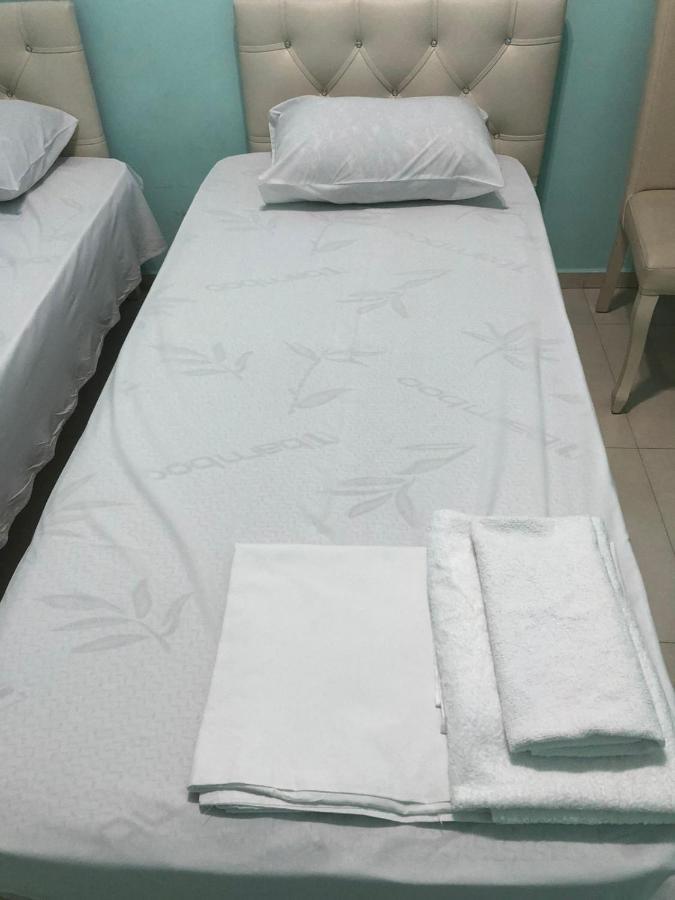 Orange Home Hotel Batumi Ngoại thất bức ảnh