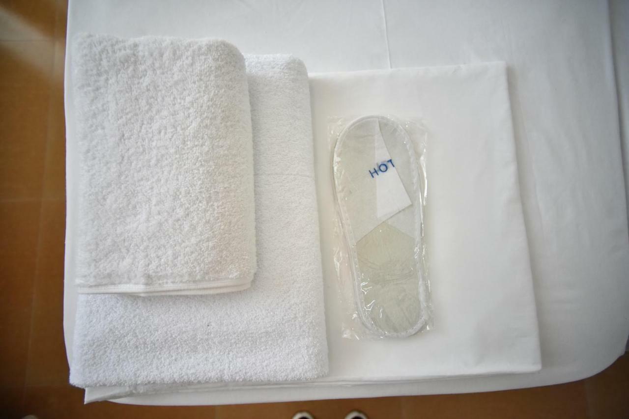 Orange Home Hotel Batumi Ngoại thất bức ảnh