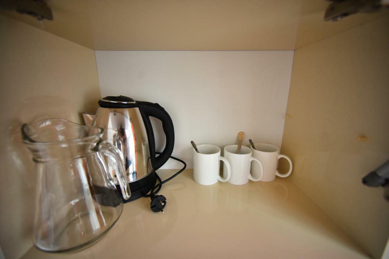 Orange Home Hotel Batumi Ngoại thất bức ảnh
