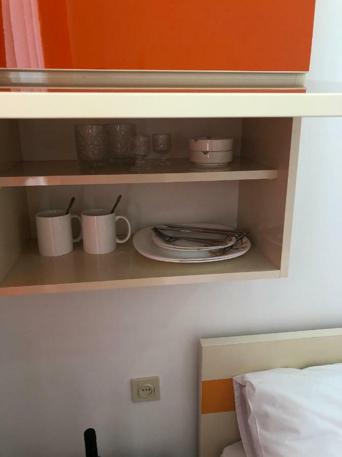 Orange Home Hotel Batumi Ngoại thất bức ảnh